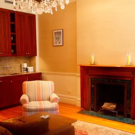 Herrick Guest Suites 74Th Street Apartment